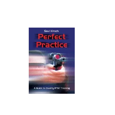 Libro perfetc Practice by Saul Kirsch English
