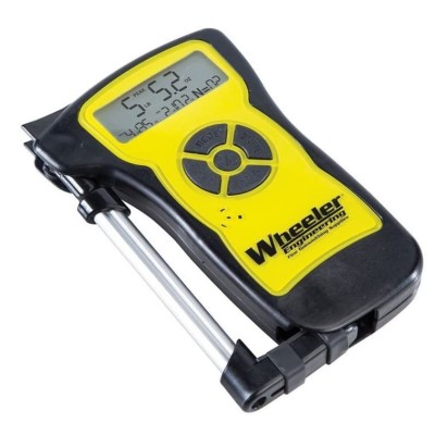 Pesagatillos digital WHEELER