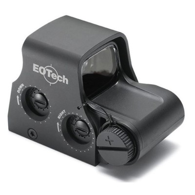 Visor holografico XPS3-0 NV EOTECH