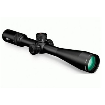 Visor 5-25x50 Viper PST VORTEX FFP
