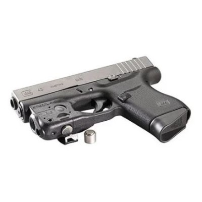 Linterna tactica TLR6 laser Glock 42/43 STREAMLIGHT