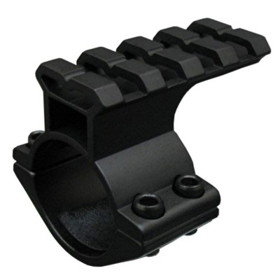 Anilla 1\" y carril picatinny SEBEN