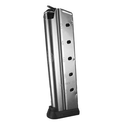 Cargador 9 1911 (10) Cobra SPS