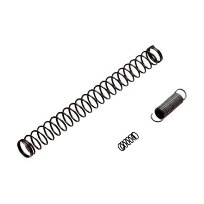 Kit muelles competicion suave Glock