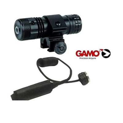 Puntero laser PT-80 GAMO
