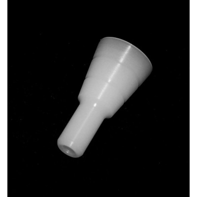 Embudo prolongador pistola 35/54