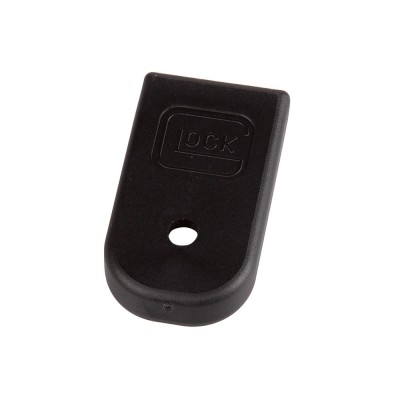 Tapa cargador Glock 43