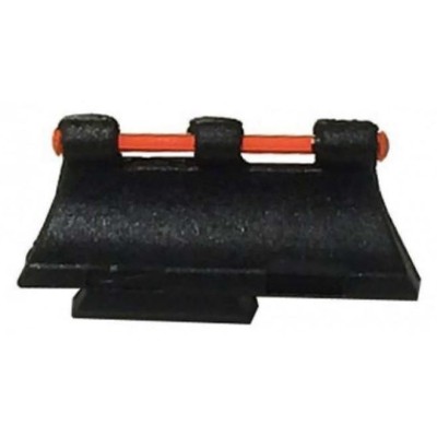 Punto mira fibra rojo carabina GAMO