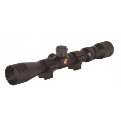 Visor telescopico 3-9x32 WR GAMO