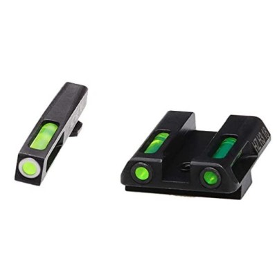 Alza LiteWave Glock 42/43 HIVIZ