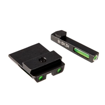 Alza LiteWave Glock 42/43 HIVIZ