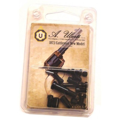 Kit tornillos y muelles Cattleman 1873 UBERTI