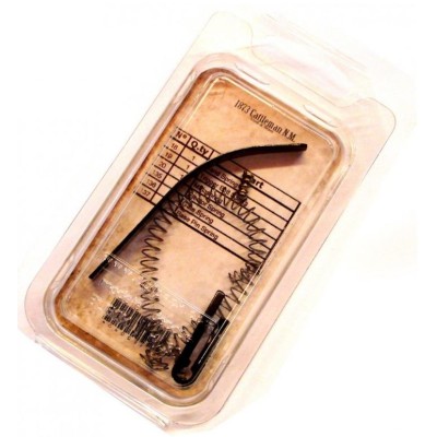 Muelles revolver cattleman 1873 New model army UBERTI