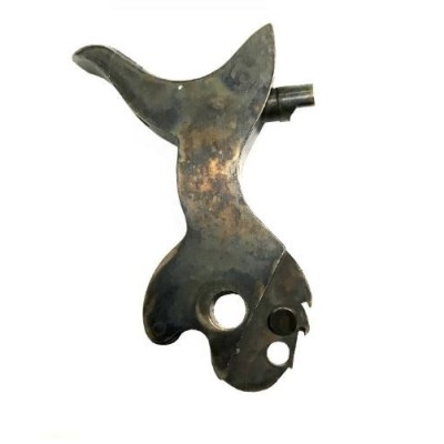 Martillo revolver Cattleman UBERTI