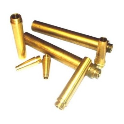 Boquilla 9gr dosificador pólvora latón TRADITIONS