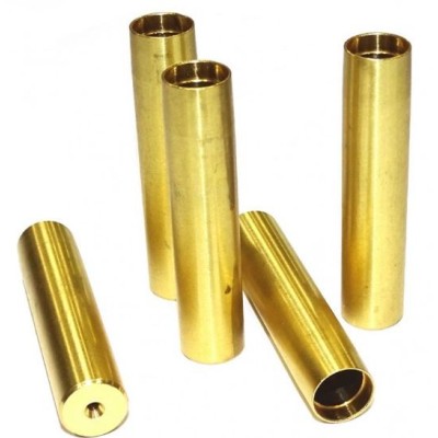 Casquillo ( vaina) latón rifle Sharp - originales 9u. TRADITIONS