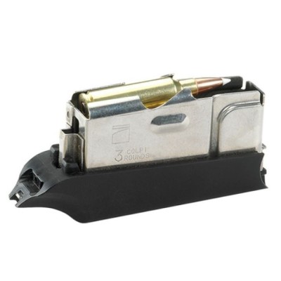 Cargador rifle Argo cal. 300 Win Mag (2) BENELLI