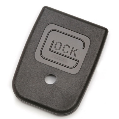 Tapa lisa cargador 45ACP Glock 30