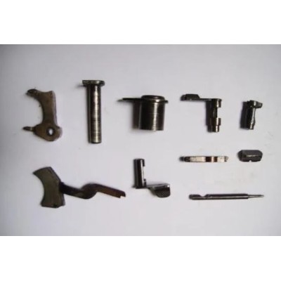 Martillo pistola A-9 Largo STAR