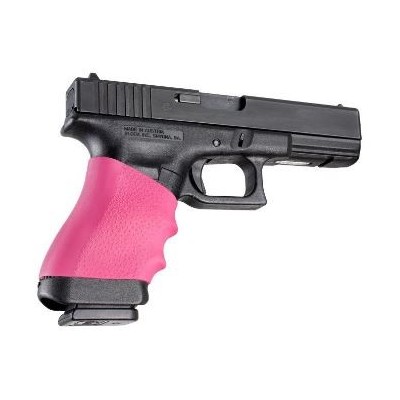 Cacha universal goma rosa HOGUE