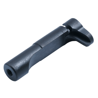 Retenida cargador Bul SAS II roscada