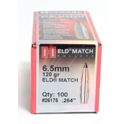 Comparador cuerpo Hornady