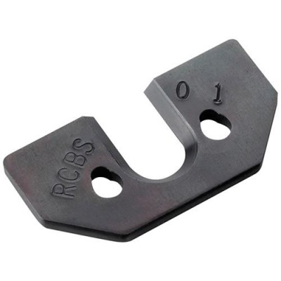 Chapilla trimmer  Nº 12 RCBS