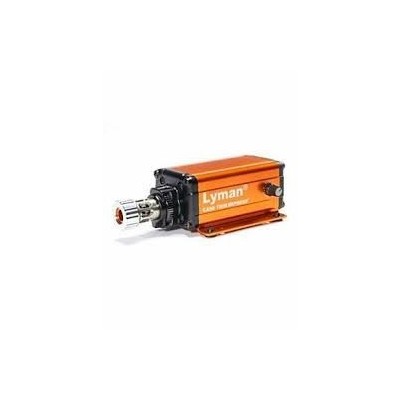 Prensa Brass Smith Victory Lyman