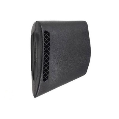 Cantonera slip negra mediana escopeta PACHMAYR