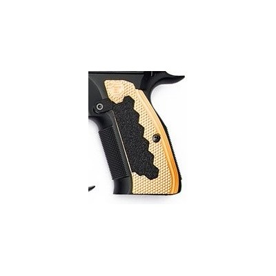 Cacha CZ75 / Shadow 2 laton (talla L) Eemann Tech