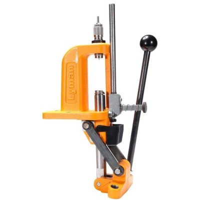 Prensa Brass Smith Victory Lyman