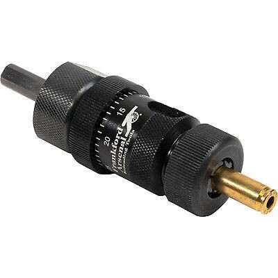 Trimer universal Frankford