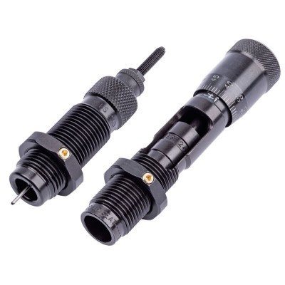 Die 30-06 Competicion RCBS