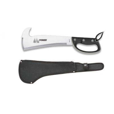 Machete calavera hoja 45cm Albainox