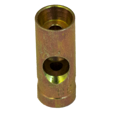 Pieza interna die coloca punta 9/38 Dillon