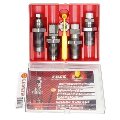 Die 44 spl / 44 Mag Deluxe (set 4) LEE