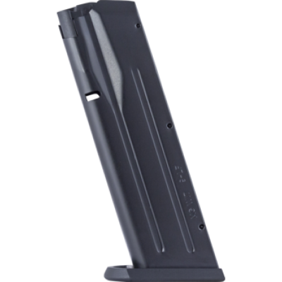 Cargador 9mm Standard LF (Large Frame) Tanfoglio