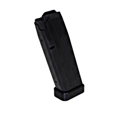 Cargador 9 Large Frame tapa T Tanfoglio