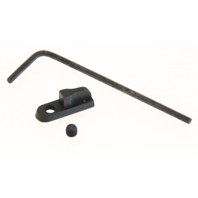 Punto frontal 3x4,5 mm Tanfoglio