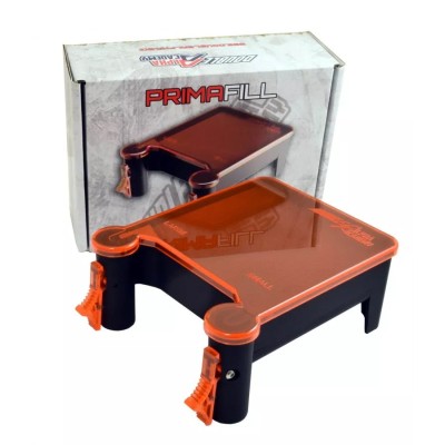 Empistonador semi-automatico DAA