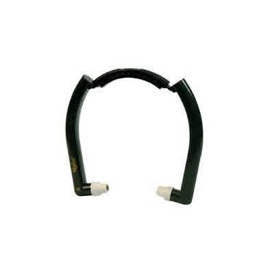 Protector auditivo verde Pro9