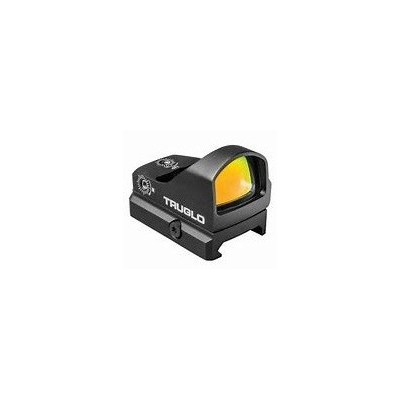 Punto rojo Tru-Tec micro Truglo