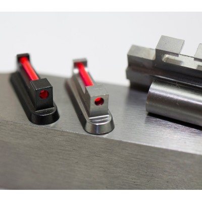 Punto mira fibra Standard  Tanfoglio JB Sight