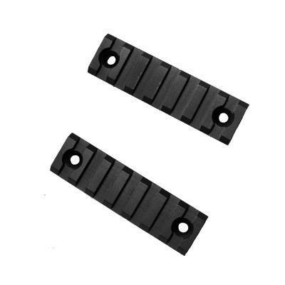 Base picatinny AR15 ADC