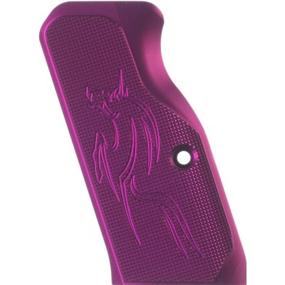 Cacha Limited LF Xtreme roja Tanfoglio