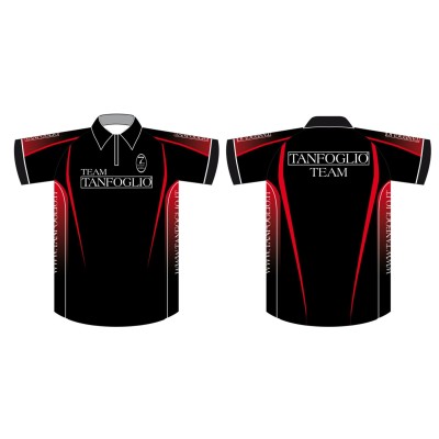 Camiseta Tanfoglio talla 1