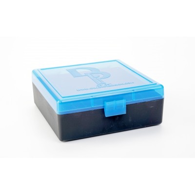 Caja portamunicion 38/357 (100u) Dillon