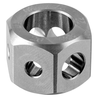 Comprobador punta hexagonal nº 1 Sinclair 