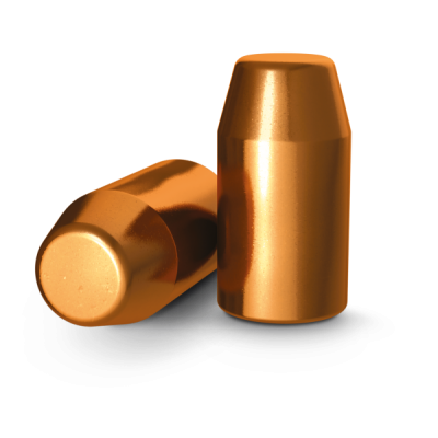 Punta 44 (.430) 240gr TC HN (500u)