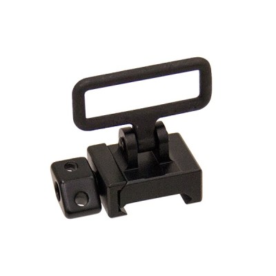 Anilla portafusil picatinny Leapers